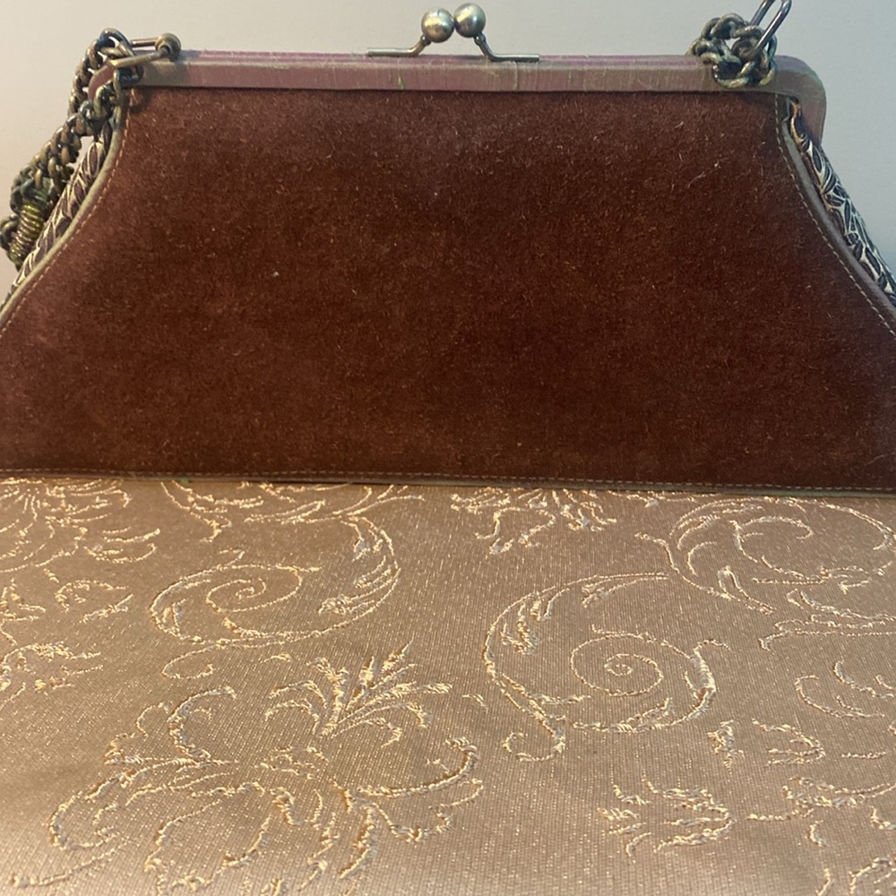 Mary Frances RARE beautiful handbag! Absolutely a work of art! - Picture 7 of 11
